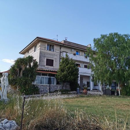 Villa Dei Romani - Country House Guidonia Exterior foto